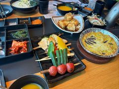 -千寻烧肉(政务区店)