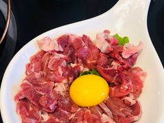 -北门涮肉·铜锅涮肉(南锣鼓巷店)