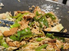 -易裕和·长沙米粉(竹塘西路店)