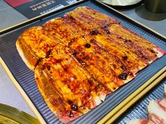 -明洞王妃家烤肉(苏州中心星悦汇店)
