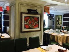 大堂-大鸭梨烤鸭(左家庄店)