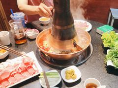-草原饭店火锅