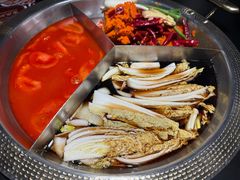 -廖掌柜·重庆鲜货火锅(上海首店)