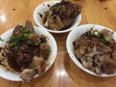 -蒋炸酱(内东街店)