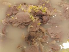 -大鹏饭店·金陵家宴(奥体中心店)