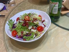 -烤肉宛饭庄(南礼士路店)