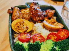 -初拾·花里餐厅(钜城华亿店)