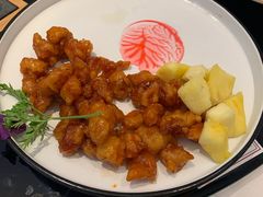 -纳地素食(石门公园店)