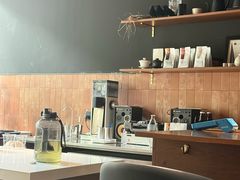 -Onirii Coffee(长乐路店)