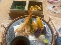 -丽思卡尔顿·炙焰·铁板烧餐厅
