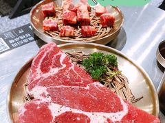 -本炙炭烤·蒲烧活鳗料理店(金沙洲店)
