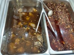 -鸿运兔·手撕烤兔(天府广场店)