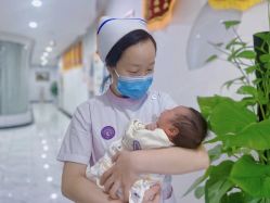 -纵享怡月月子中心(西稍门店)