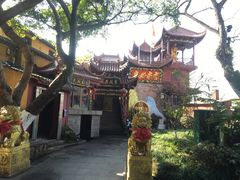 -三垟湿地