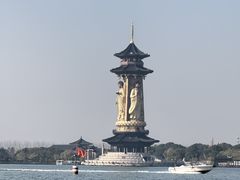 -溱湖国家湿地公园