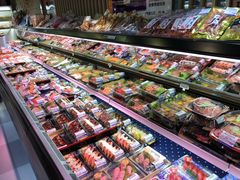 -崇光百货(铜锣湾店)