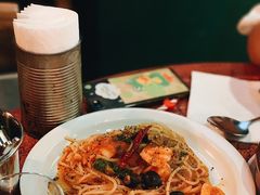 -羽深肉铺 Steak & Wine