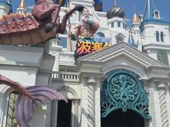 -波塞冬旅游度假区