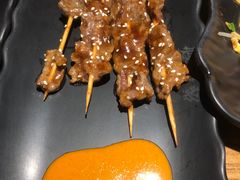 -烧蠔帮·生蚝海鲜牌档(观海店)