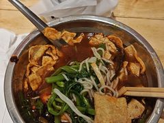 -柳州肥姨妈大骨螺蛳粉(万达中心店)