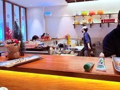 -戏作寿司(观音桥店)