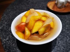 桃之恋-青桃餐厅