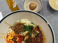 -弓家大队老碗面(高新咖啡街区店)