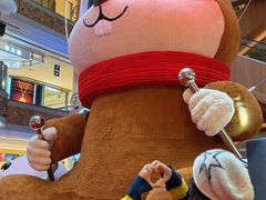 -松雷商业(南岗店)