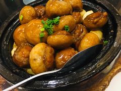 -禧瑞都大饭店(吊桥路店)