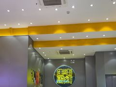 -小杨生煎(深圳岗厦北店)