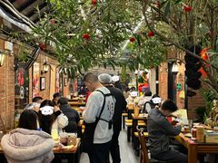 -福苗小骆驼烧烤(莲湖路店)