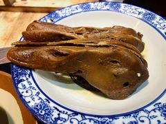 -锅来乐地锅鸡(安亭店)