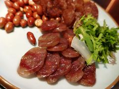 -江边城外烤全鱼(方庄时代购物中心店)