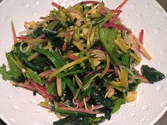 -陈阿宝·山西菜馆