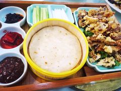 -六和聚传统烤鸭.天津菜(和平店)
