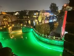 -苏州吴宫泛太平洋酒店