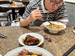 -慧娟面馆·餐厅(望江路店)