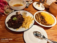 -羽深肉铺 Steak & Wine