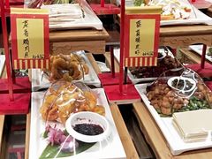 -鲁城往事(游客中心店)