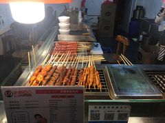 -正新鸡排(江南印象店)