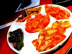 -鑫日千里马朝鲜族小馆(总店)