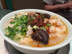 -春发生饭店·非遗(南院门店)
