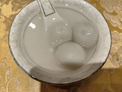 -山孚大酒店-中餐厅