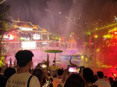 -深圳锦绣中华民俗村