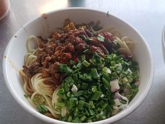 -丁记面馆(凤凰店)