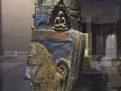 -敦煌石窟文物保护研究陈列中心