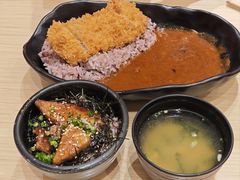 -胜博殿日式炸猪排(西红门店)