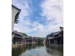 -南浔古镇