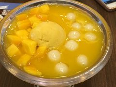 -许留山(梳士巴利道店)