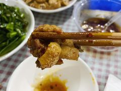 招牌红烧兔-温江公平红烧兔(总店)